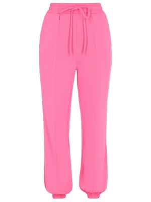Foto van product swirly Broek lichtroze