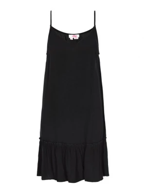 Foto van product MYMO Jurk 'Spring Summer' zwart