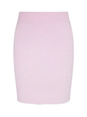 Foto van product swirly Rok rosa