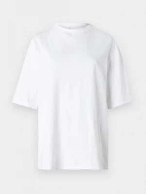 Foto van product T-shirt basic 2nd Day wit
