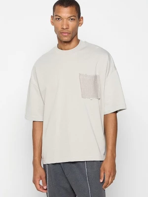 Foto van product T-shirt basic 2Y Premium grijs