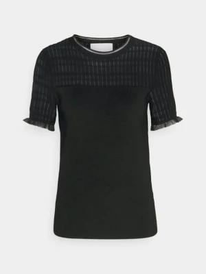 Foto van product T-shirt basic 3.1 phillip lim zwart
