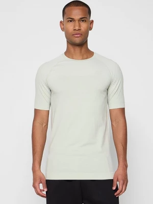 Foto van product T-shirt basic 4F mintgroen