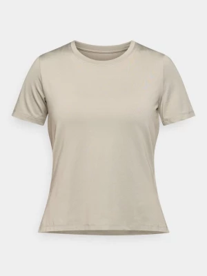 Foto van product T-shirt basic 4F olijfgroen