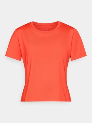 Foto van product T-shirt basic 4F rood