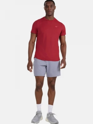Foto van product T-shirt basic 4F rood
