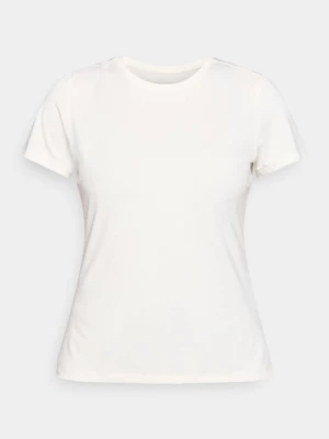 Foto van product T-shirt basic 4F wit