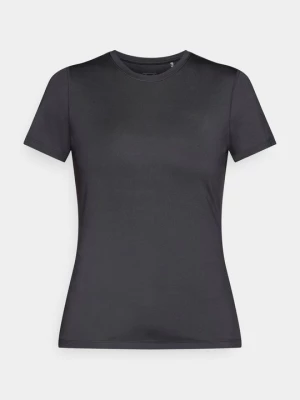 Foto van product T-shirt basic 4F zwart