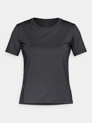 Foto van product T-shirt basic 4F zwart