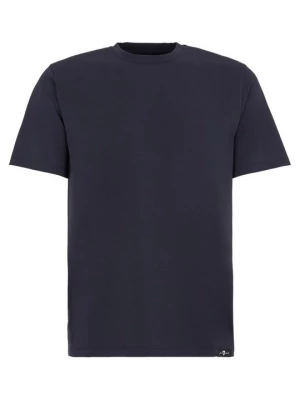 Foto van product T-shirt basic 7 For All Mankind blauw