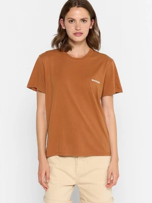 Foto van product T-shirt basic 7 For All Mankind cognac