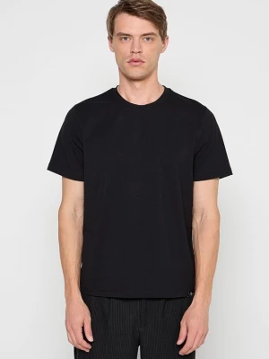 Foto van product T-shirt basic 7 For All Mankind zwart