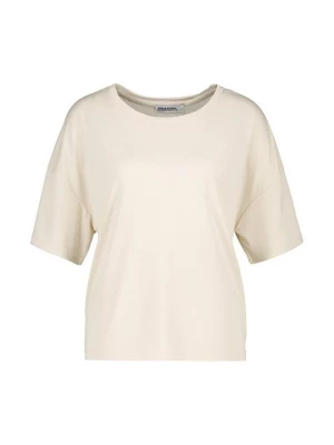 Foto van product T-shirt basic ALIFE & Kickin crème
