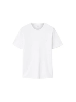 Foto van product T-shirt basic AllSaints wit