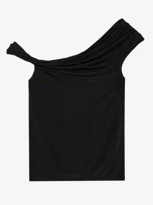Foto van product T-shirt basic Anna Field By Zalando zwart