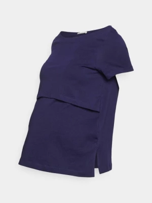 Foto van product T-shirt basic Anna Field MAMA By Zalando donkerblauw