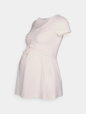 Foto van product T-shirt basic Anna Field MAMA By Zalando donkerroze