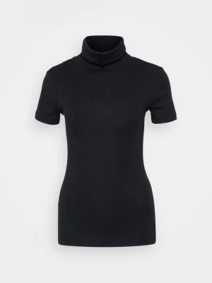 Foto van product T-shirt basic Anna Field Tall By Zalando zwart