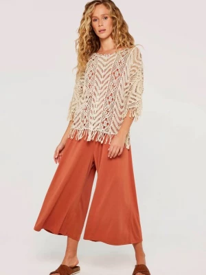 Foto van product T-shirt basic Apricot