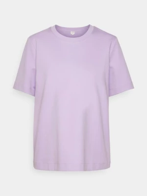 Foto van product T-shirt basic ARKET lila