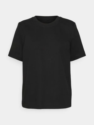 Foto van product T-shirt basic ARKET zwart