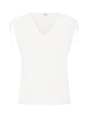 Foto van product T-shirt basic B.Young wit