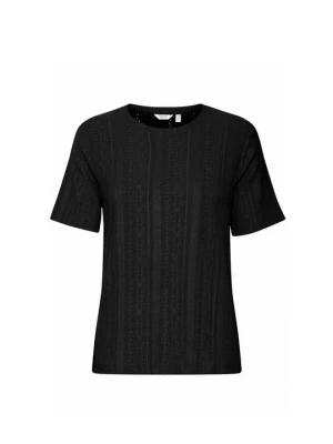 Foto van product T-shirt basic B.Young zwart