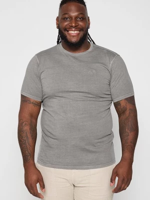 Foto van product T-shirt basic Barbour grijs