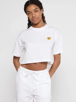 Foto van product T-shirt basic Baron Filou wit