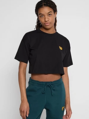 Foto van product T-shirt basic Baron Filou zwart