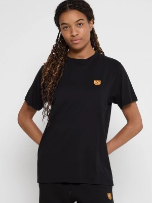 Foto van product T-shirt basic Baron Filou zwart