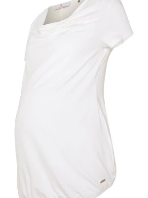 Foto van product T-shirt basic Bellybutton crème