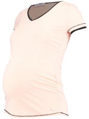 Foto van product T-shirt basic Bellybutton roze