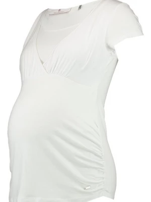 Foto van product T-shirt basic Bellybutton wit