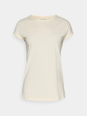 Foto van product T-shirt basic Bench crème