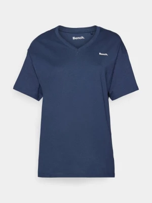 Foto van product T-shirt basic Bench donkerblauw