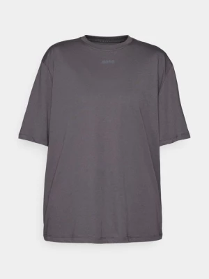 Foto van product T-shirt basic Björn Borg donkergrijs