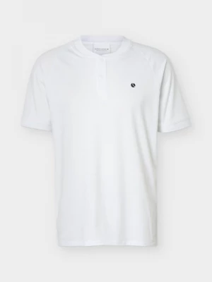 Foto van product T-shirt basic Björn Borg wit