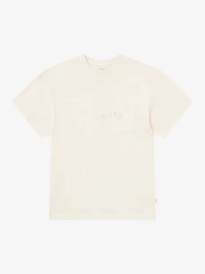 Foto van product T-shirt basic BLKVIS crème
