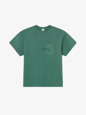 Foto van product T-shirt basic BLKVIS donkergroen