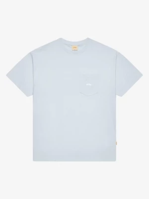 Foto van product T-shirt basic BLKVIS lichtblauw