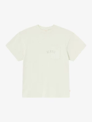 Foto van product T-shirt basic BLKVIS lichtgroen