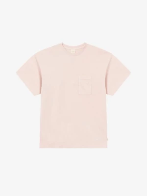 Foto van product T-shirt basic BLKVIS roze