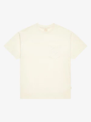Foto van product T-shirt basic BLKVIS wit