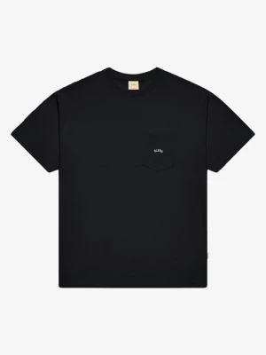 Foto van product T-shirt basic BLKVIS zwart
