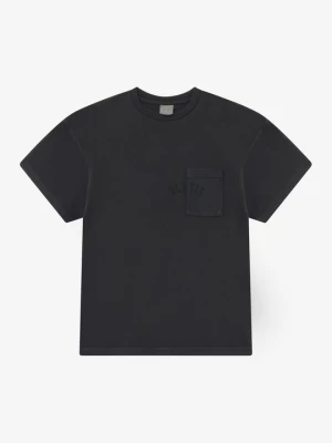Foto van product T-shirt basic BLKVIS zwart