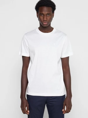 Foto van product T-shirt basic Bogner crème