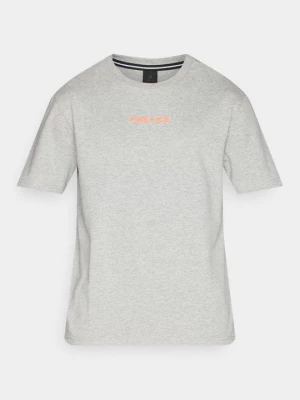 Foto van product T-shirt basic Bogner Fire + Ice grijs
