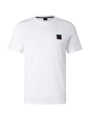 Foto van product T-shirt basic Bogner Fire + Ice wit