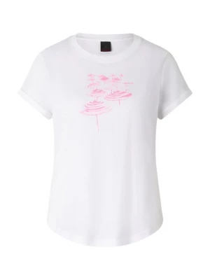 Foto van product T-shirt basic Bogner Fire + Ice zwart